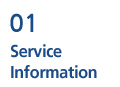 Service Information