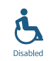 Disabled